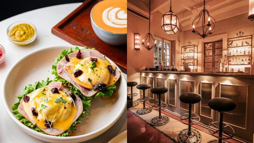5 Best Cafes In India Nominated For The Zee Zest Unlimit Awards 2025